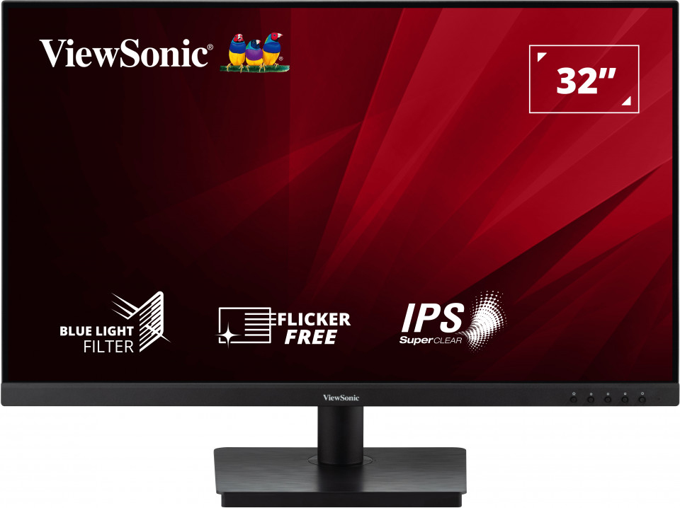 VA3209-MH - Viewsonic