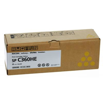 408187 - Ricoh