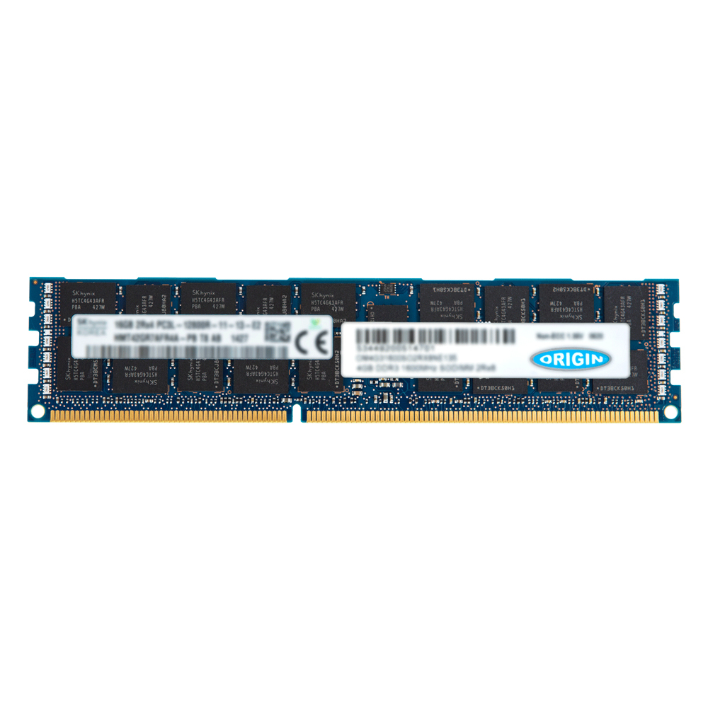 DELL2048R72V31600LV - Origin Storage