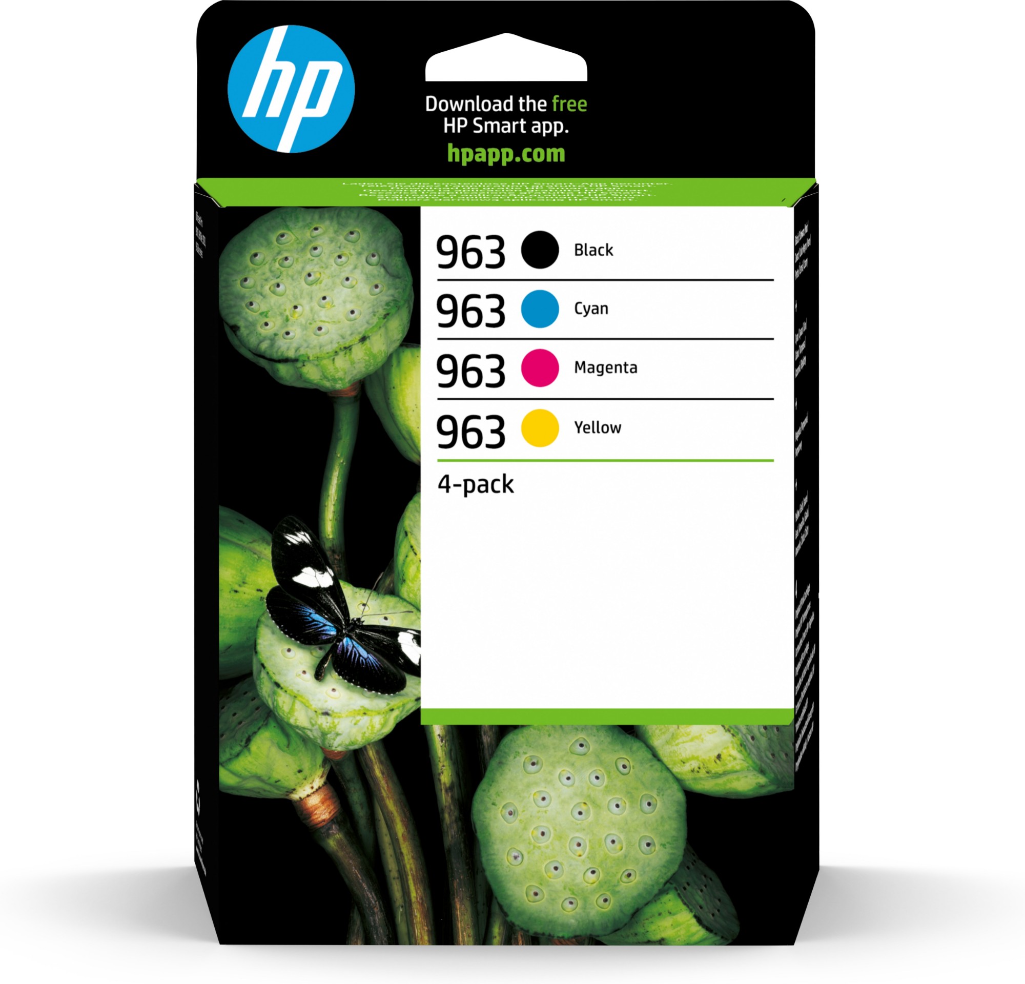6ZC70AE - HP