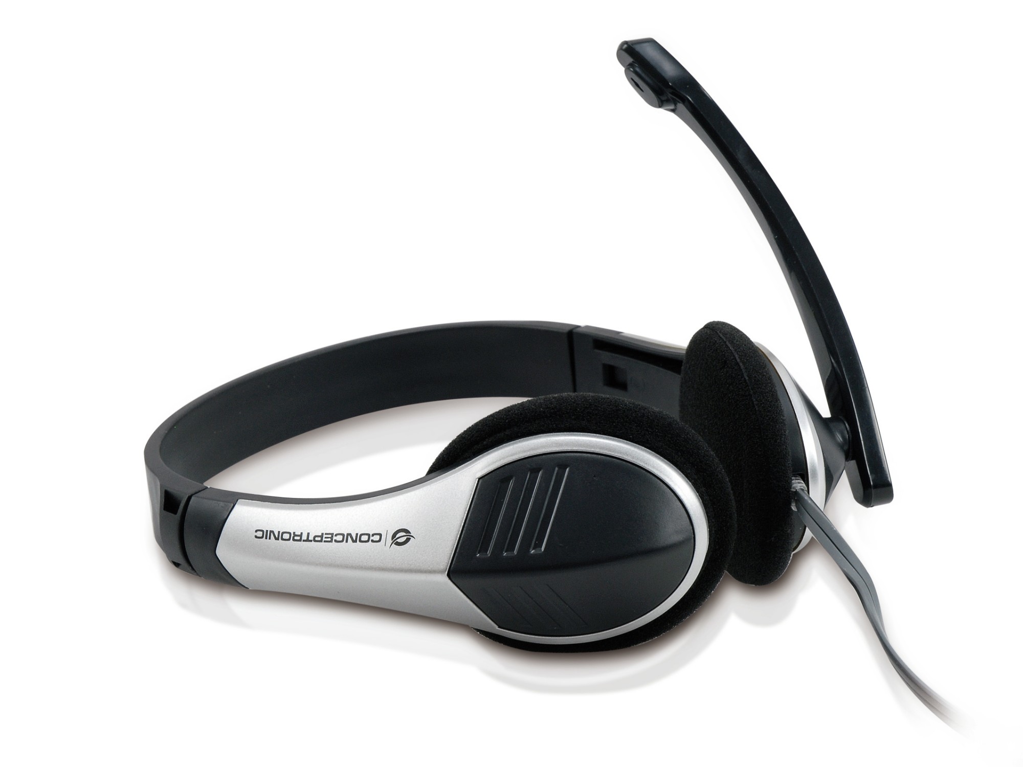 CCHATSTAR2 - Conceptronic