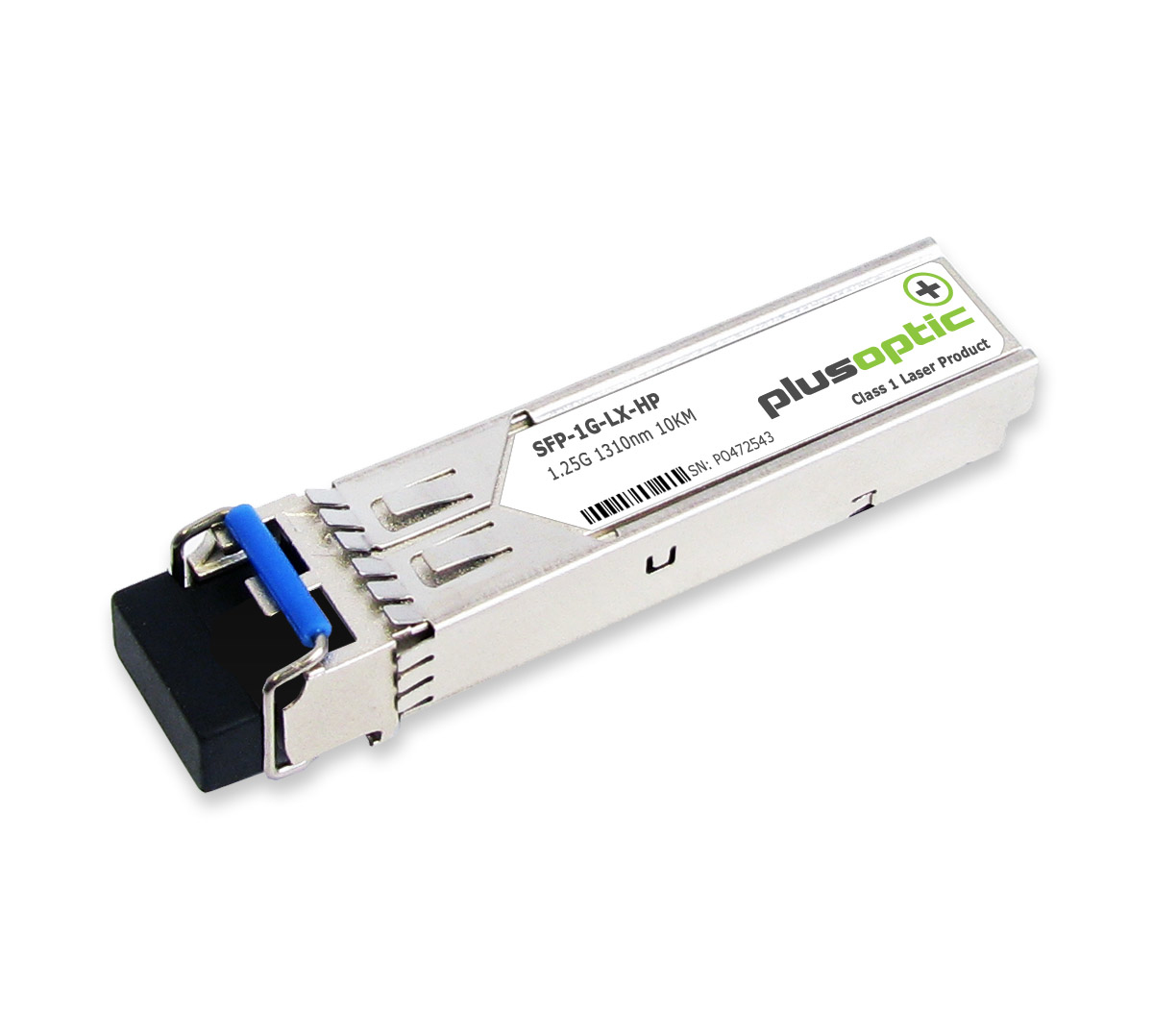 SFP-1G-LX-HP - PLUSOPTIC