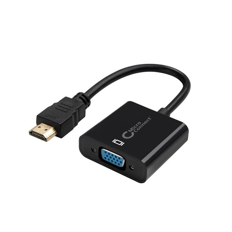 HDMVGA2B - Microconnect