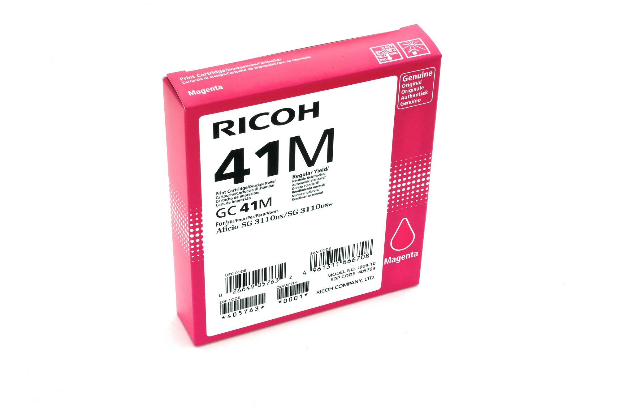 405763 - Ricoh