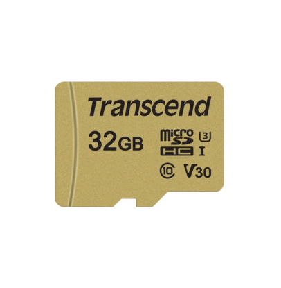 TS32GUSD500S - Transcend