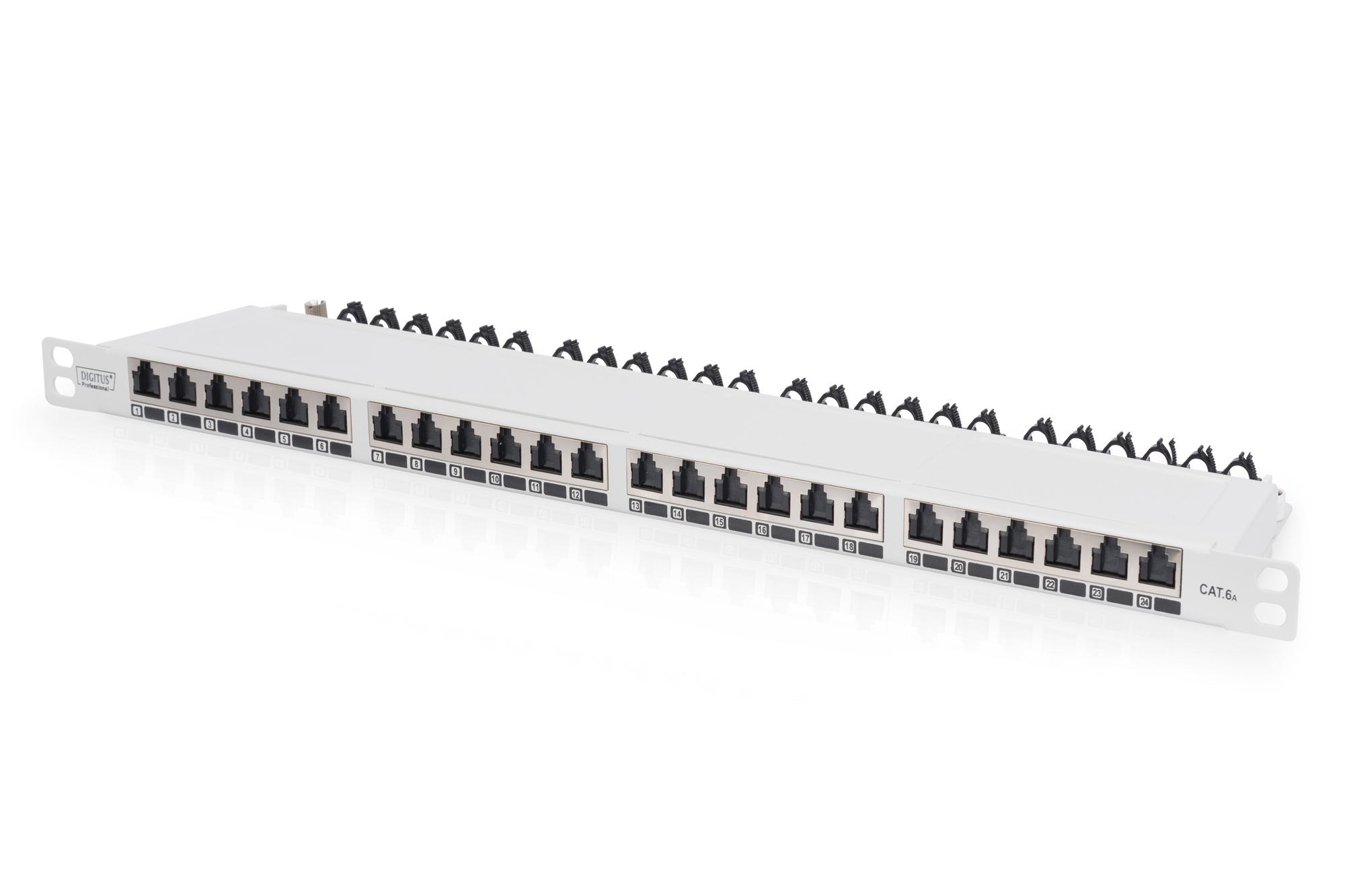 DN-91624S-SL-EA-G - Digitus