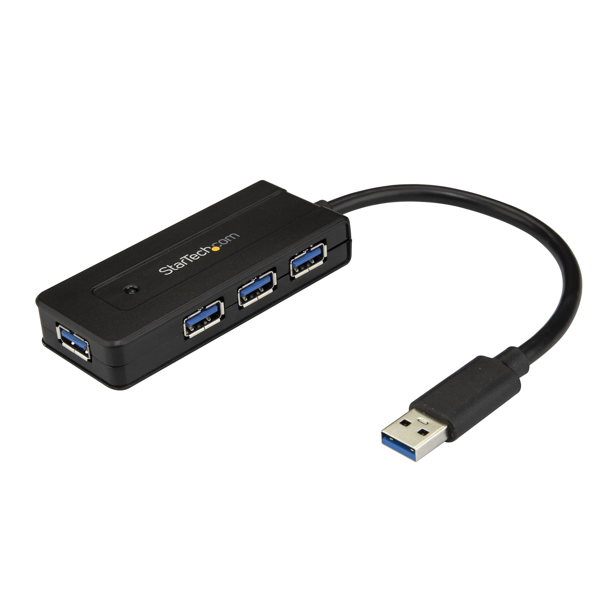 ST4300MINI - StarTech.com
