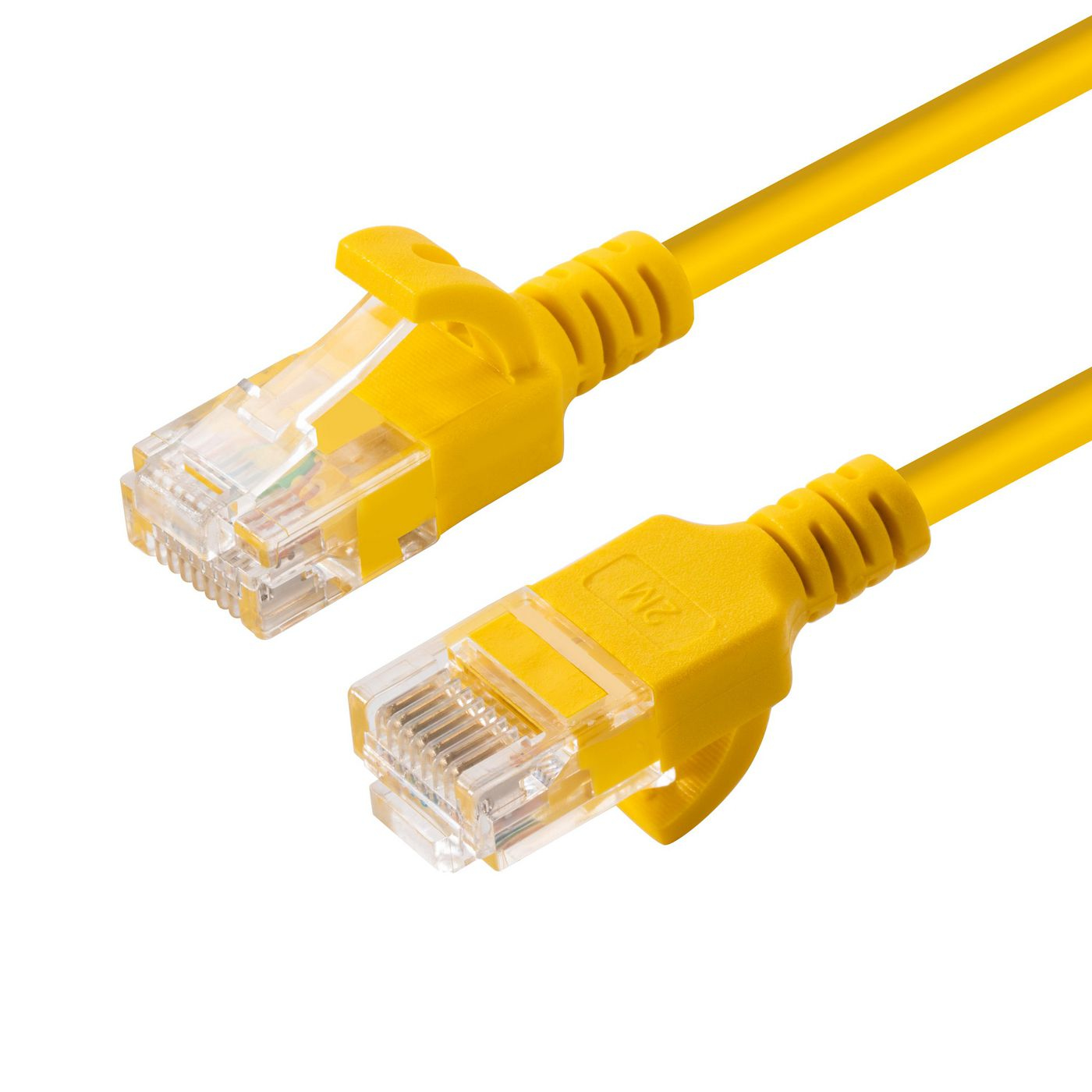 V-UTP6A0025Y-SLIM - Microconnect