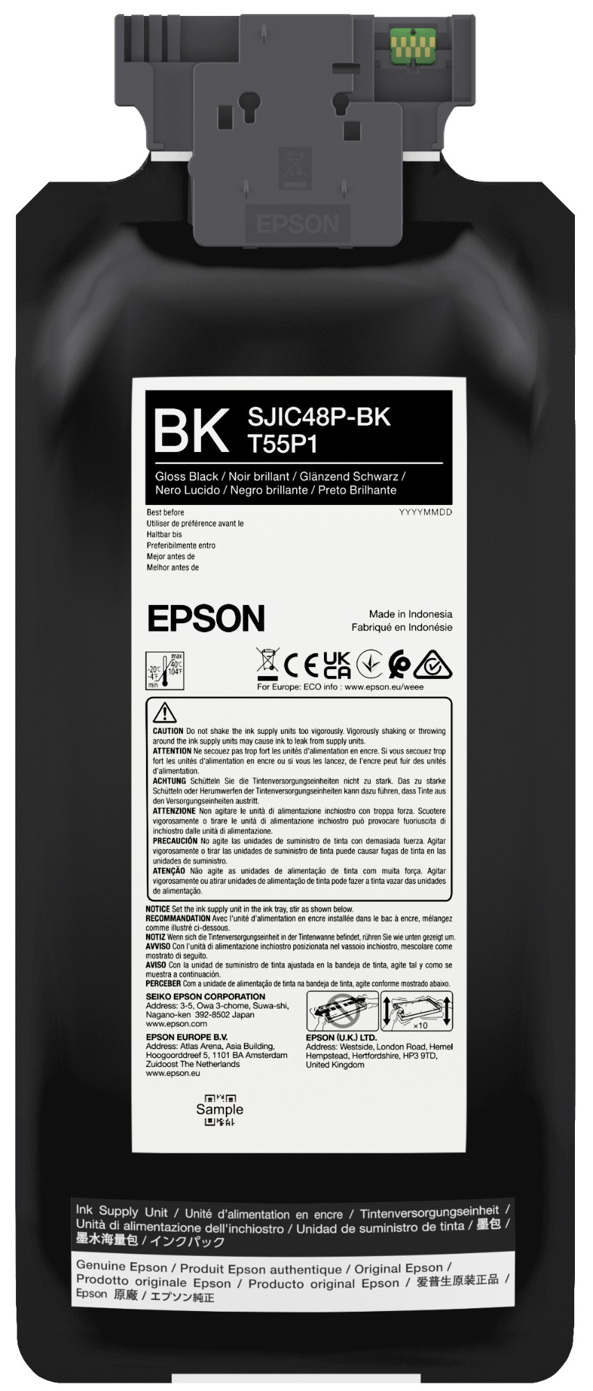 C13T55P140 - Epson