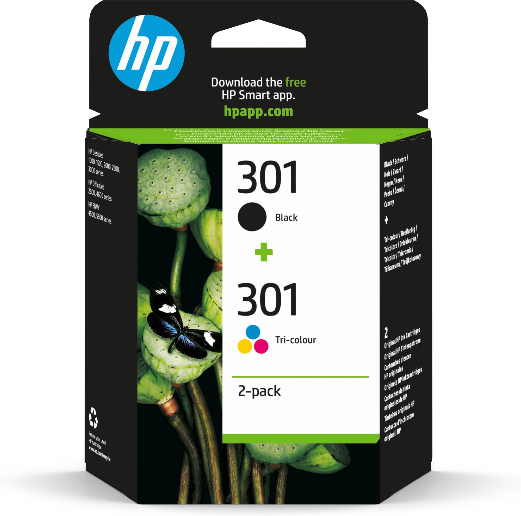 N9J72AE - HP
