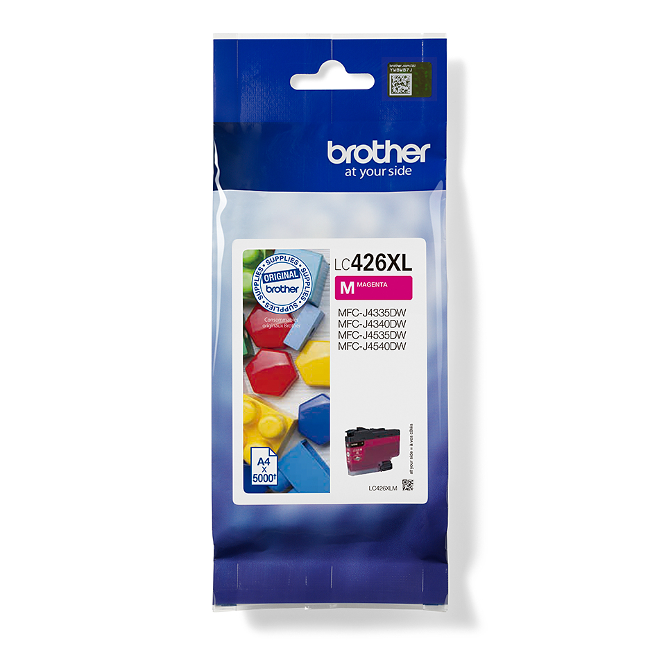 LC426XLM - Brother