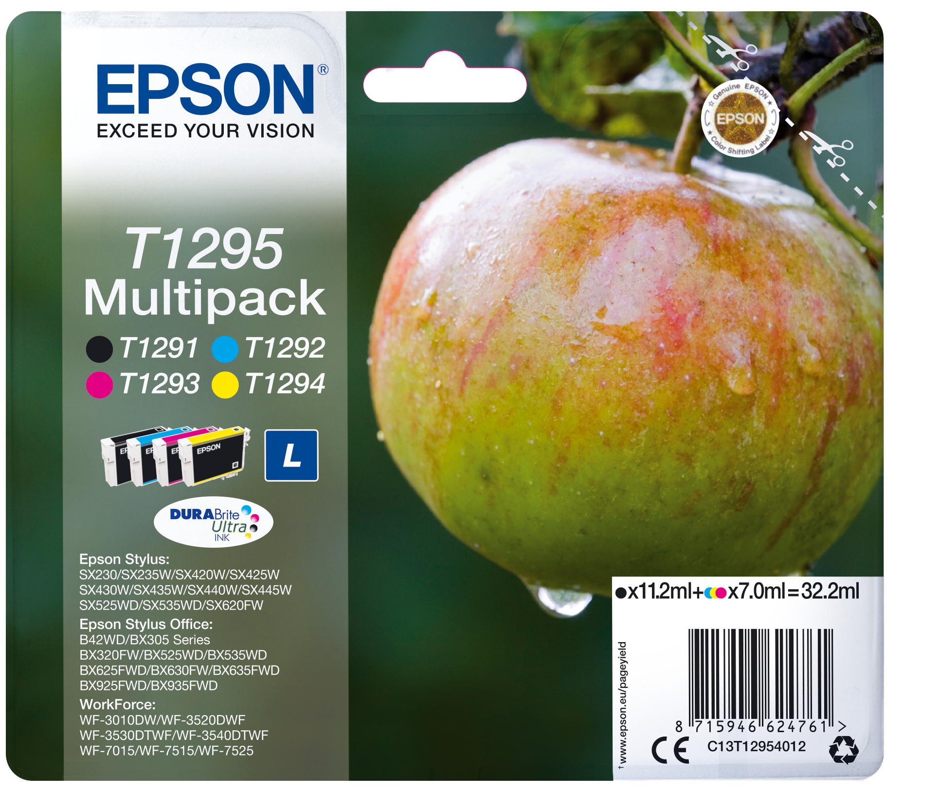 C13T12954012 - Epson