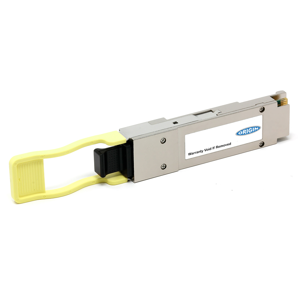 QSFP-100G-SR4-AR-OS - Origin Storage