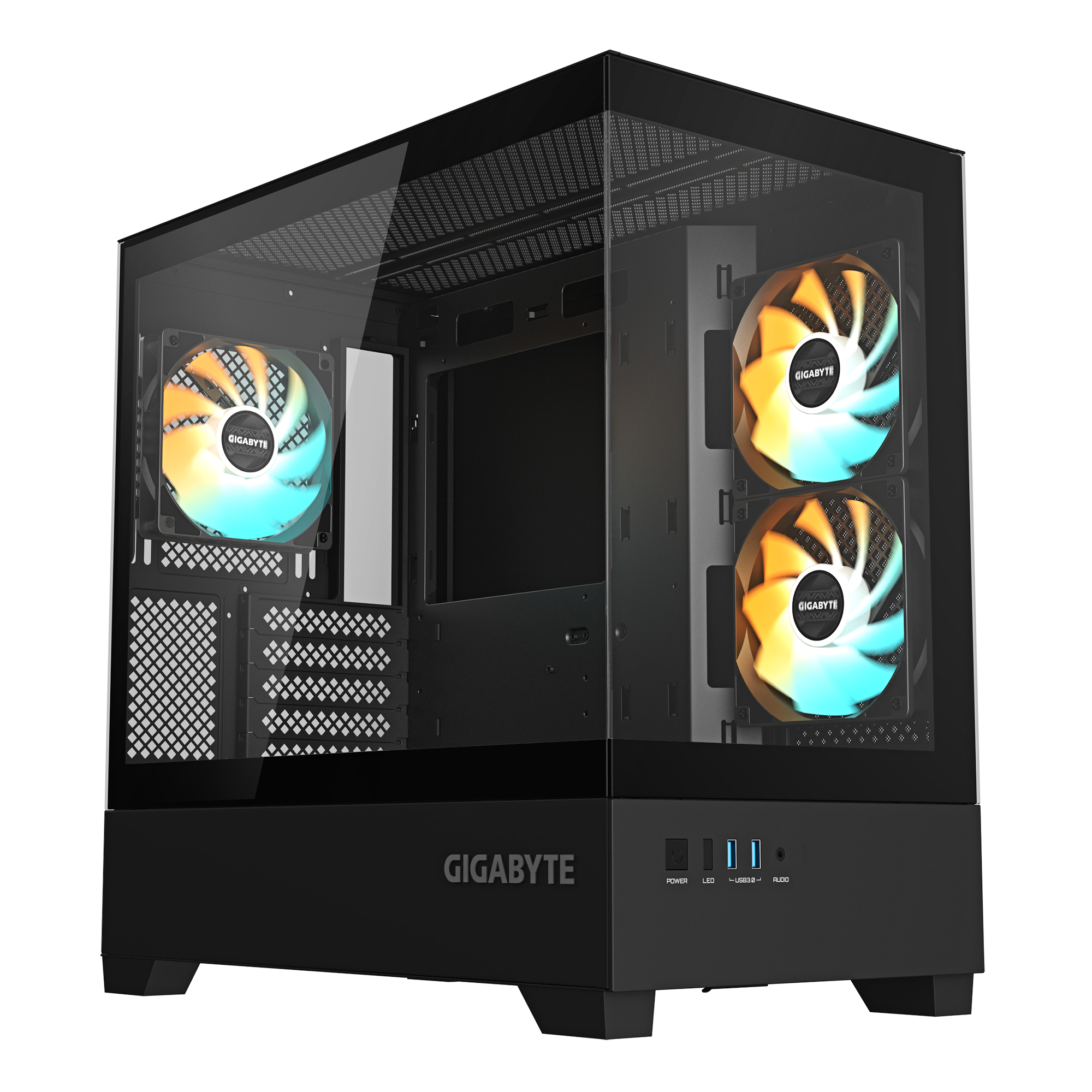 GB-C201P - Gigabyte