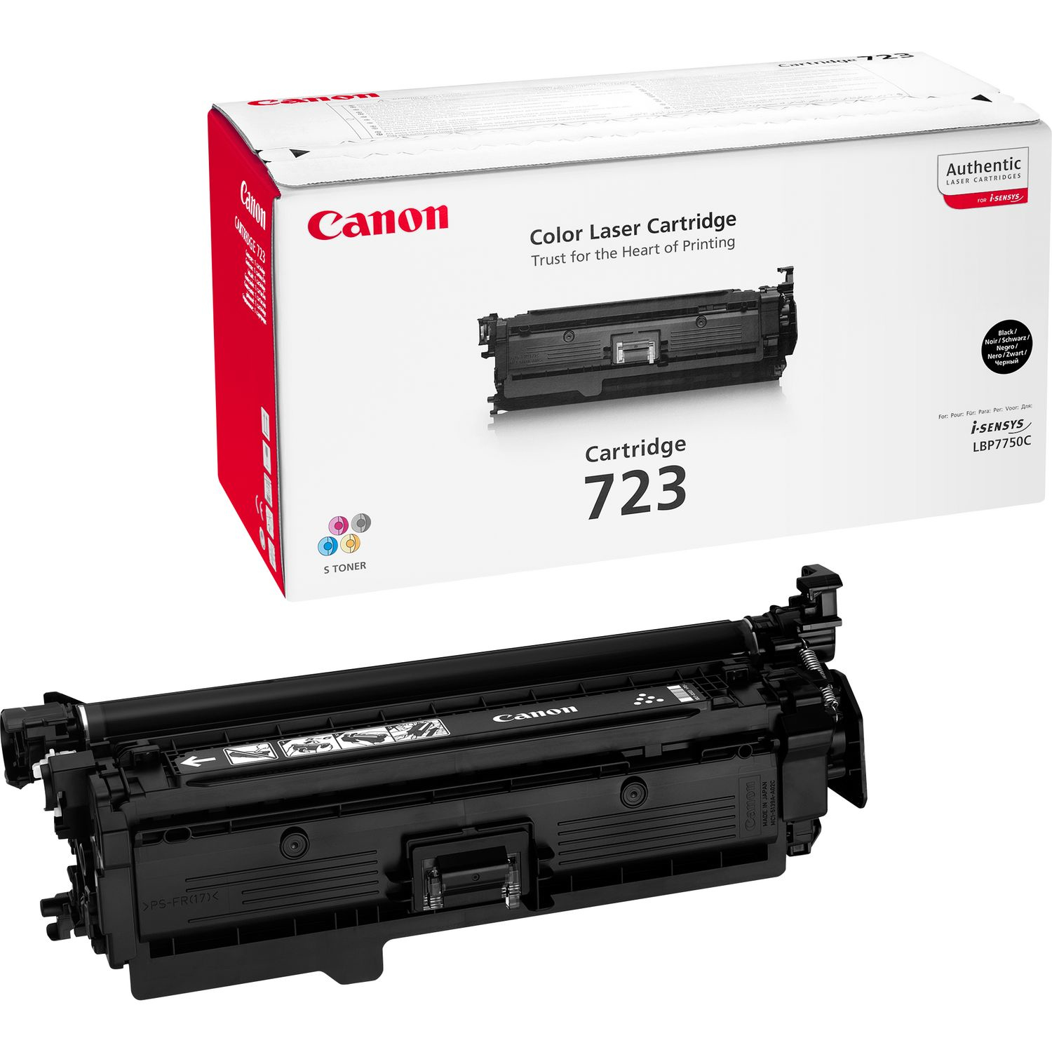 2644B002 - Canon