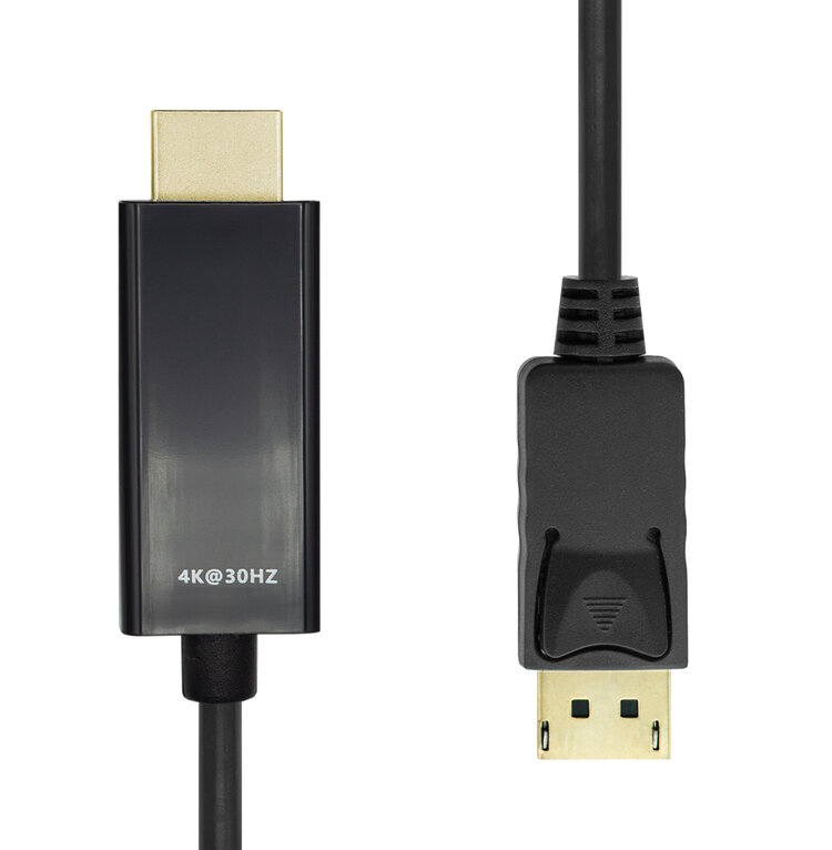 DP1.2-HDMI30-003 - ProXtend