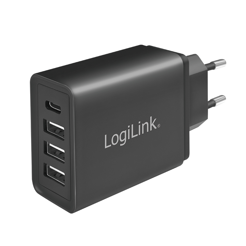 PA0221 - LogiLink