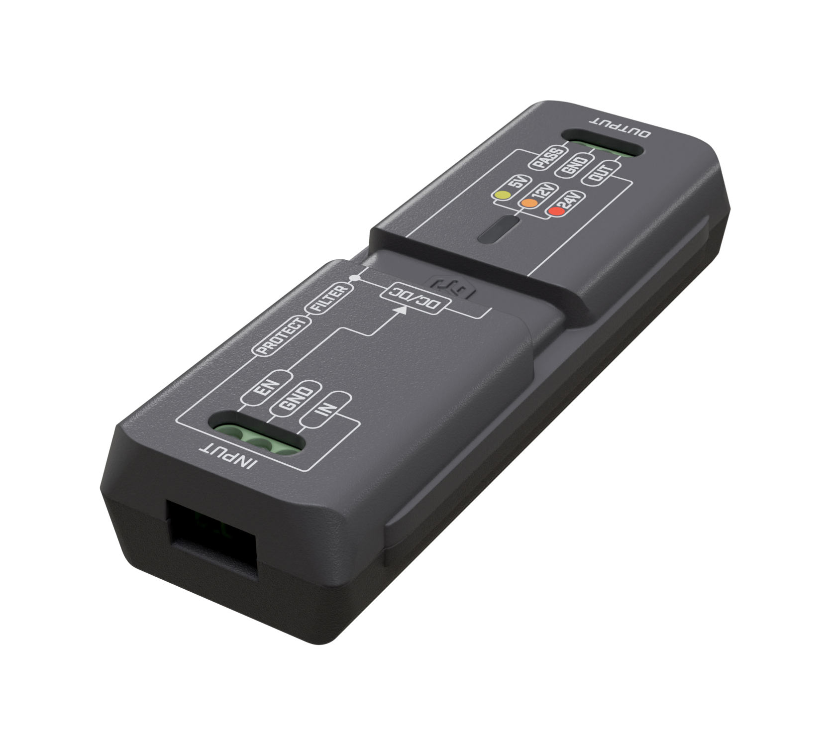 APA-1 - Mikrotik