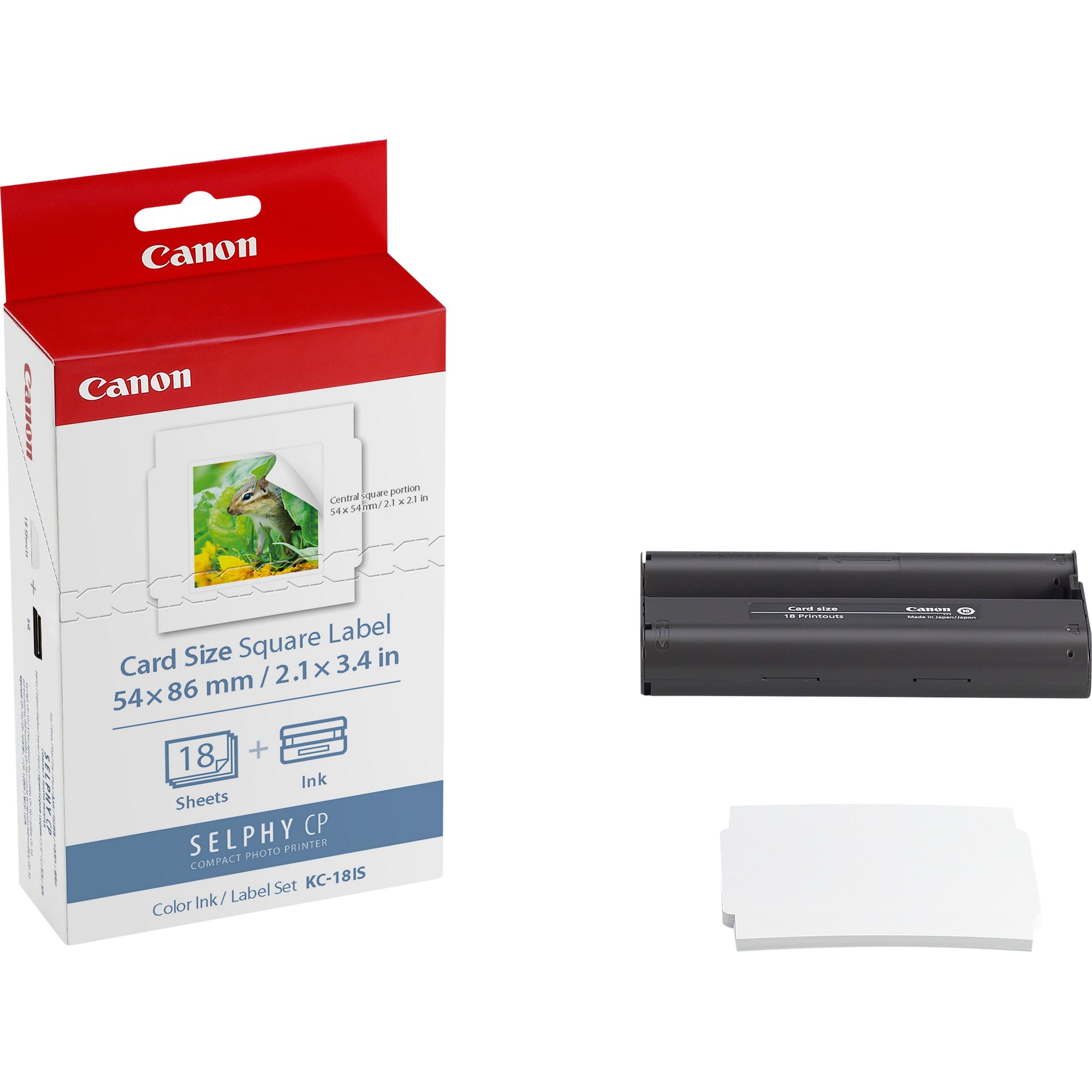 7429B001 - Canon
