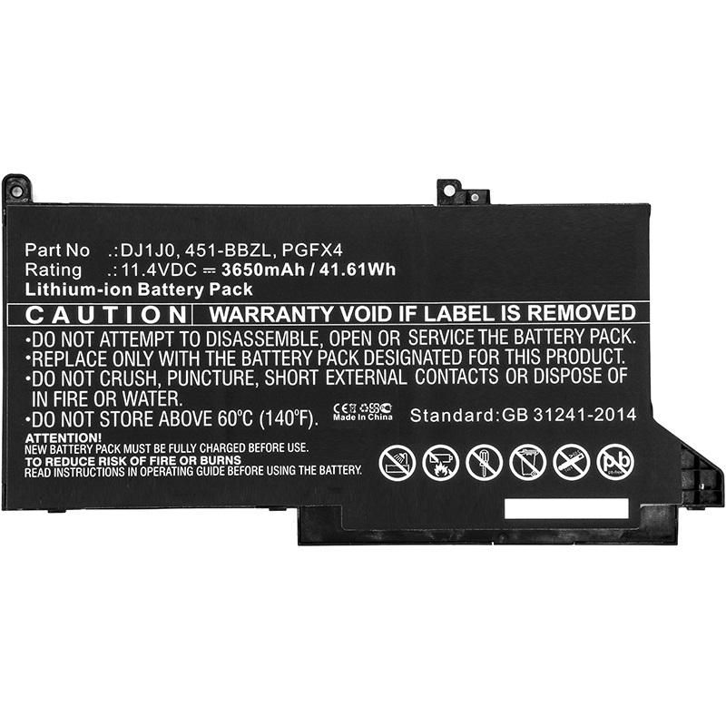 MBXDE-BA0140 - CoreParts