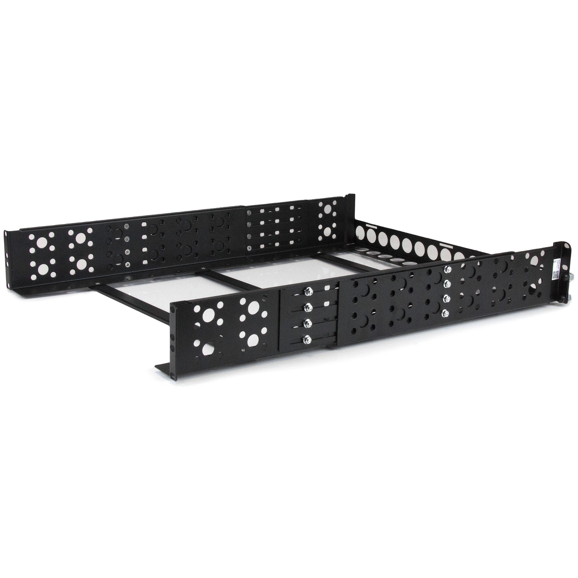 UNIRAILS2U - StarTech.com