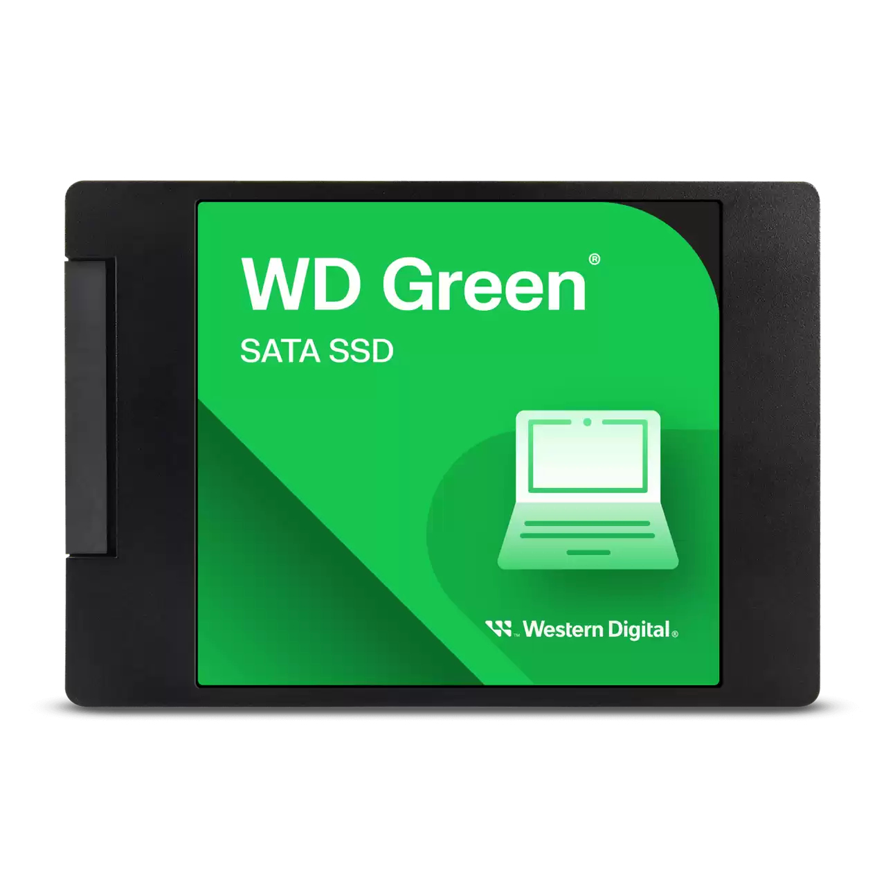 WDS480G3G0A-00BJG0 - Sandisk