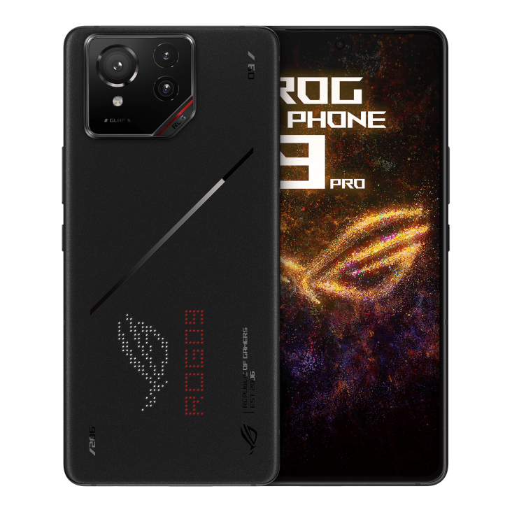 AI2501-16G512GP-BK-UK - ASUS