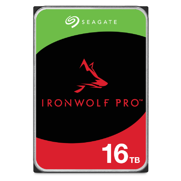 ST16000NT001 - Seagate
