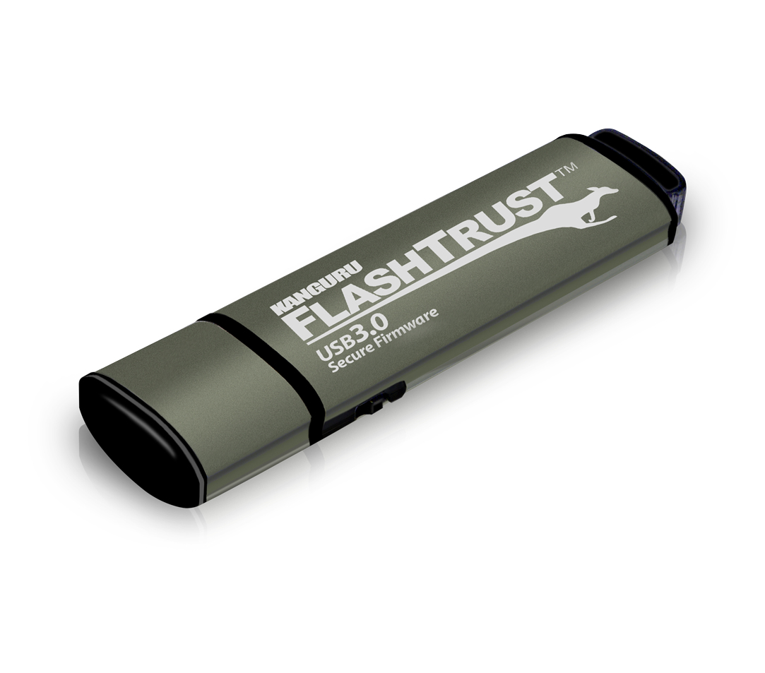 WP-KFT3-64G - iStorage