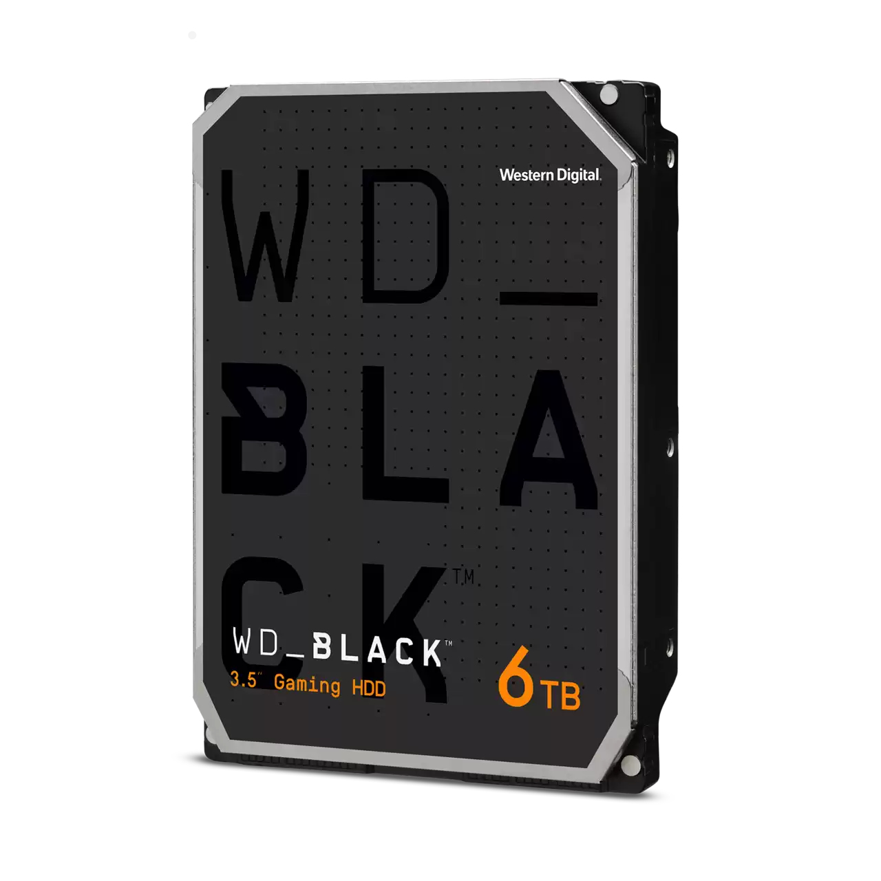WD6004FZBX - Western Digital