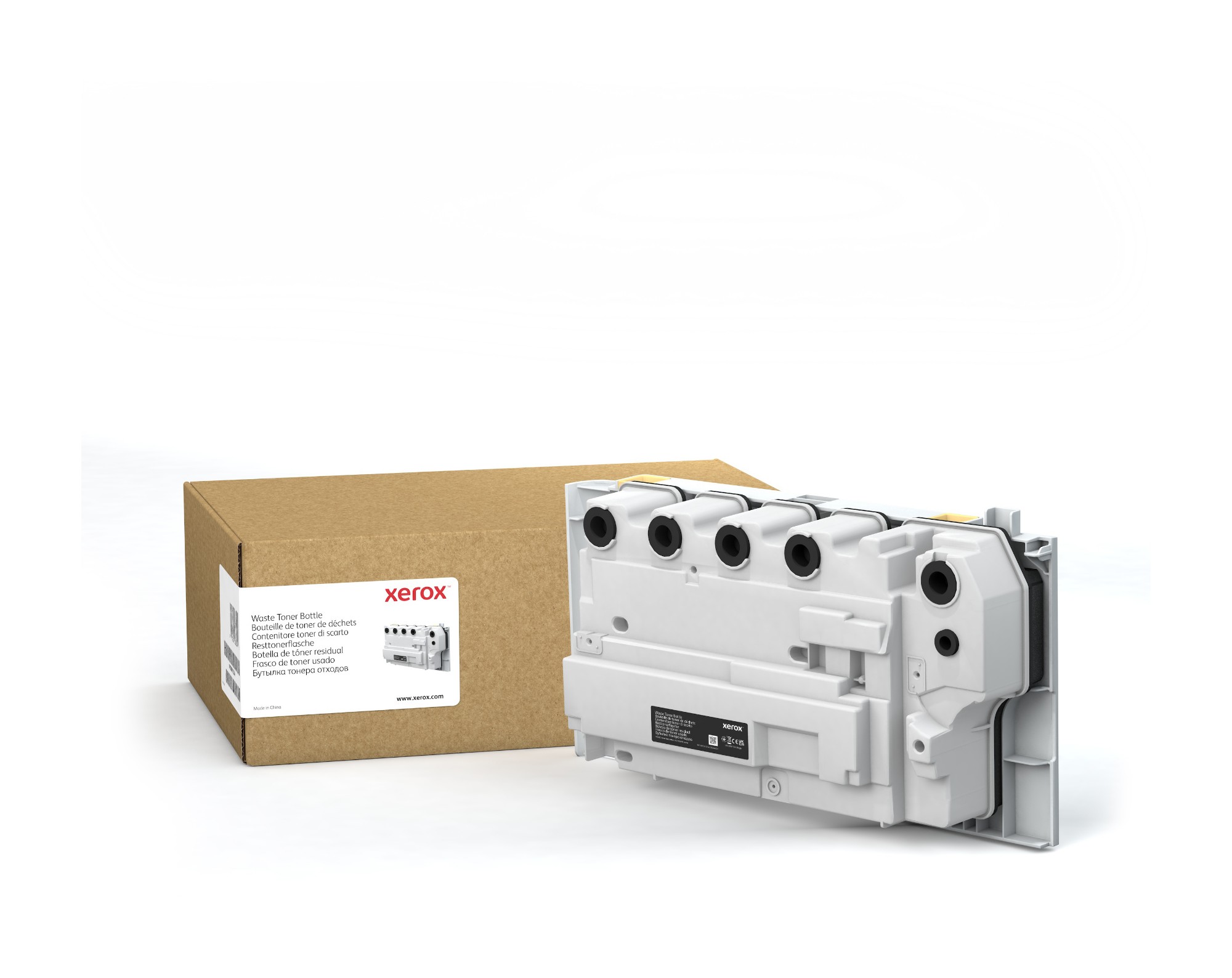 008R13334 - Xerox