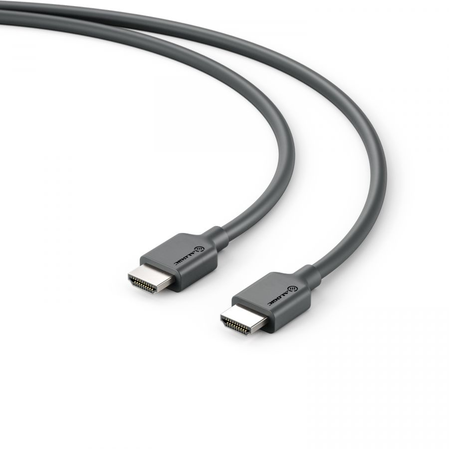 EL2HD-02 - ALOGIC