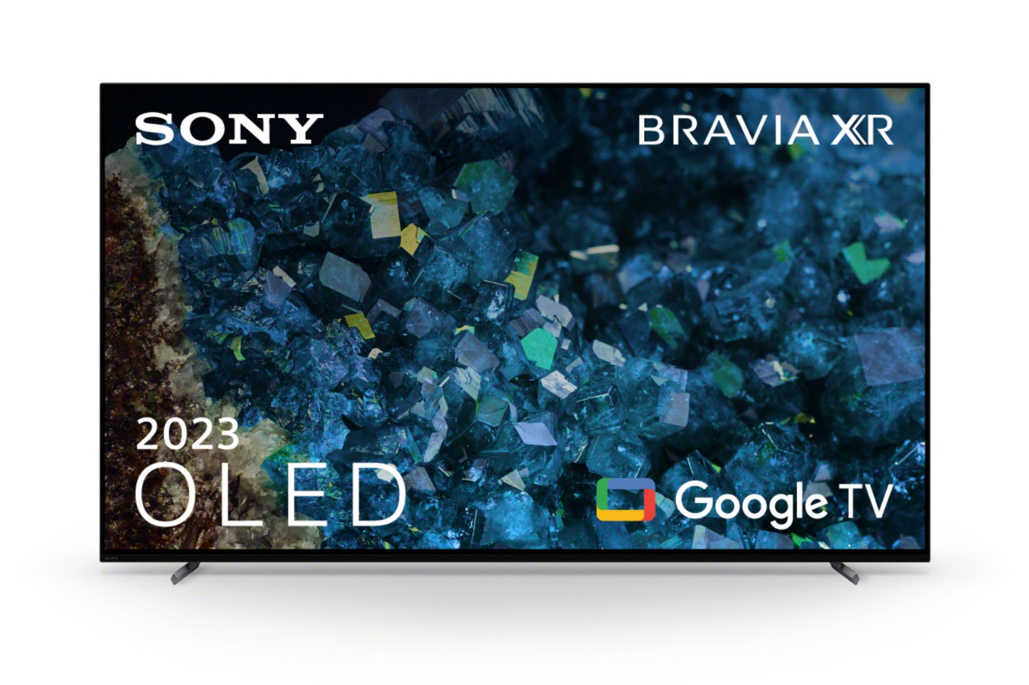 XR55A80LU - Sony