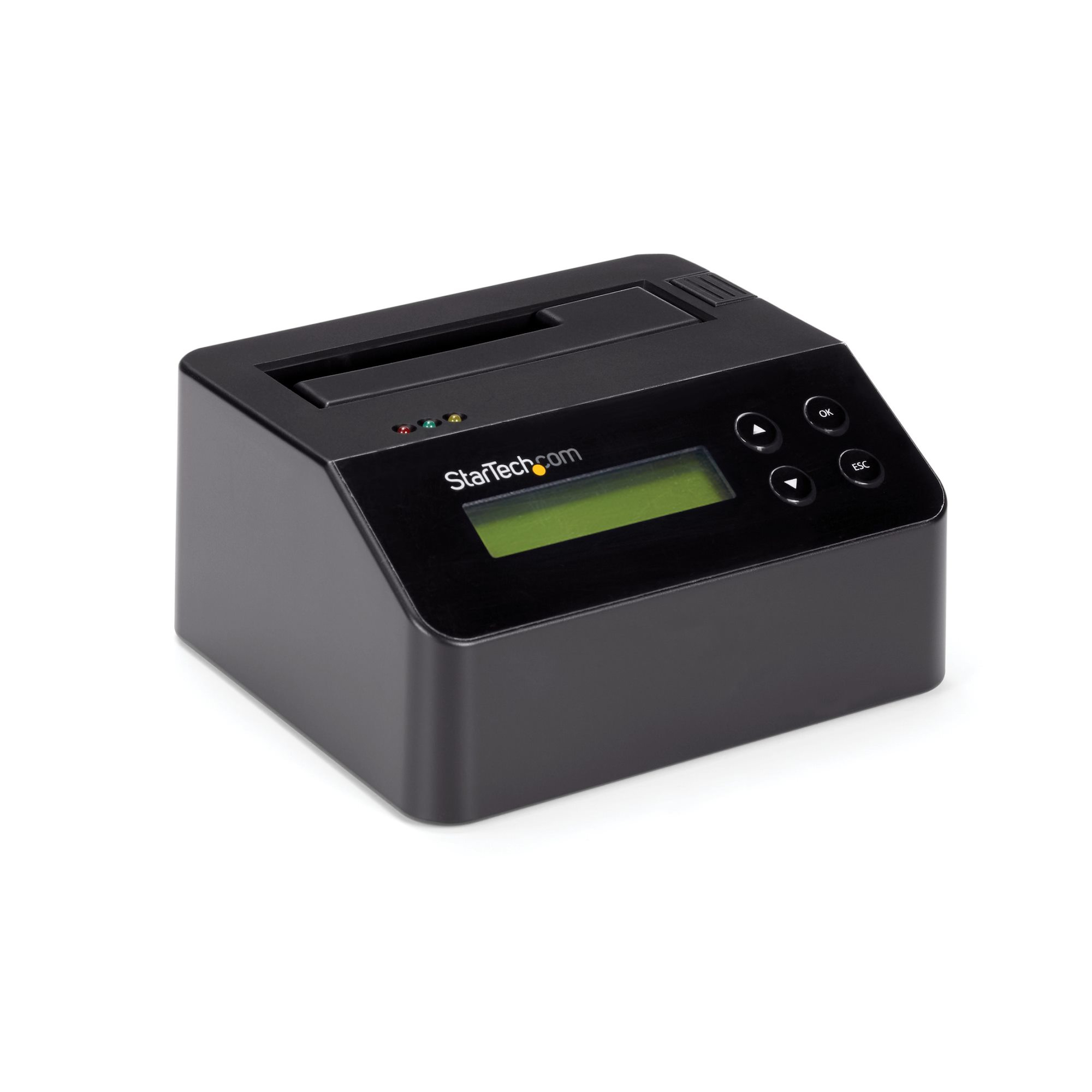 SDOCK1EU3P2 - StarTech.com