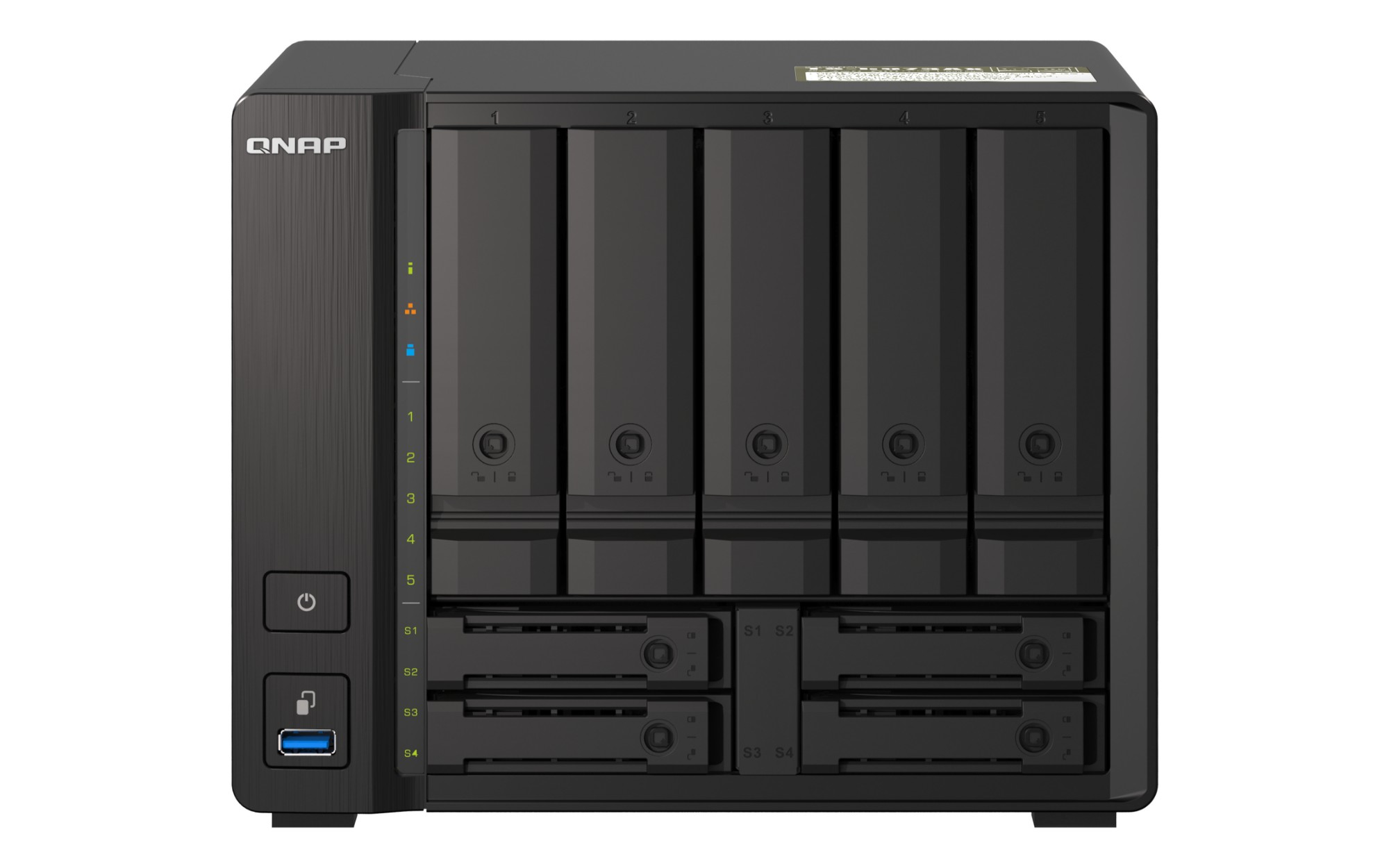 TS-H973AX-32G - QNAP