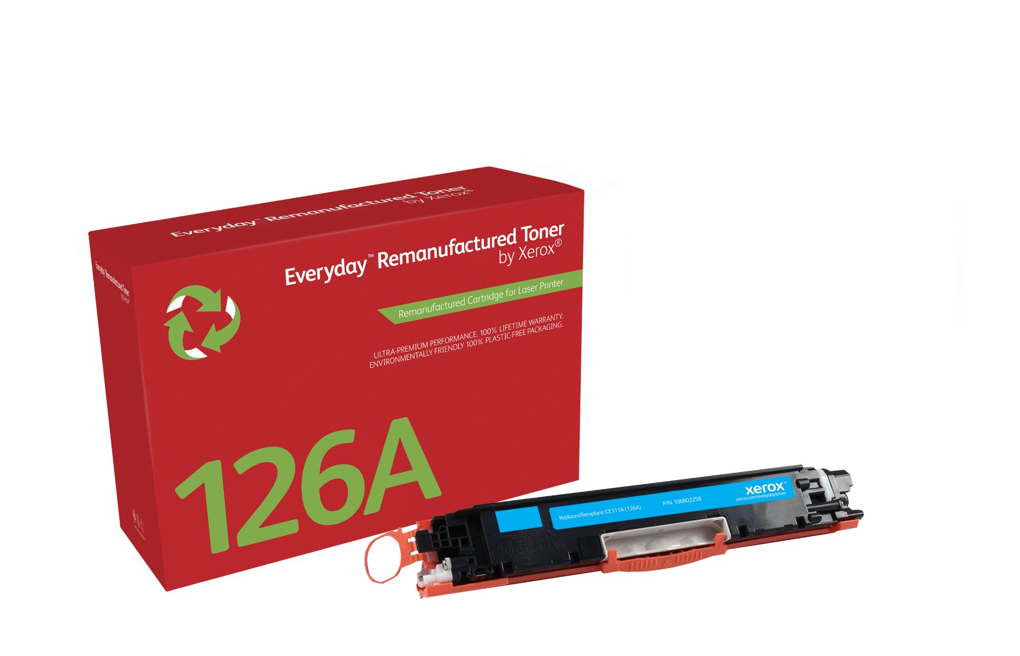 106R02258 - Xerox
