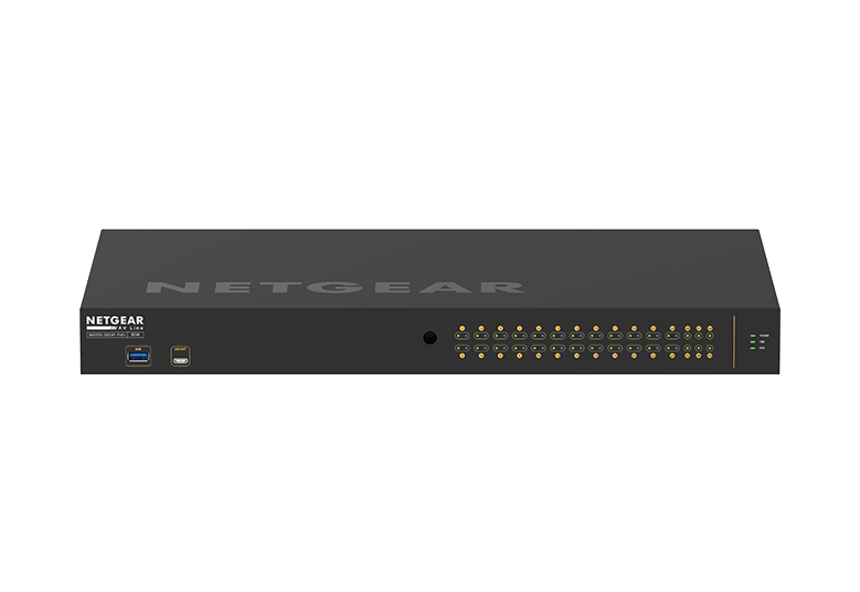 GSM4230P-100EUS - Netgear