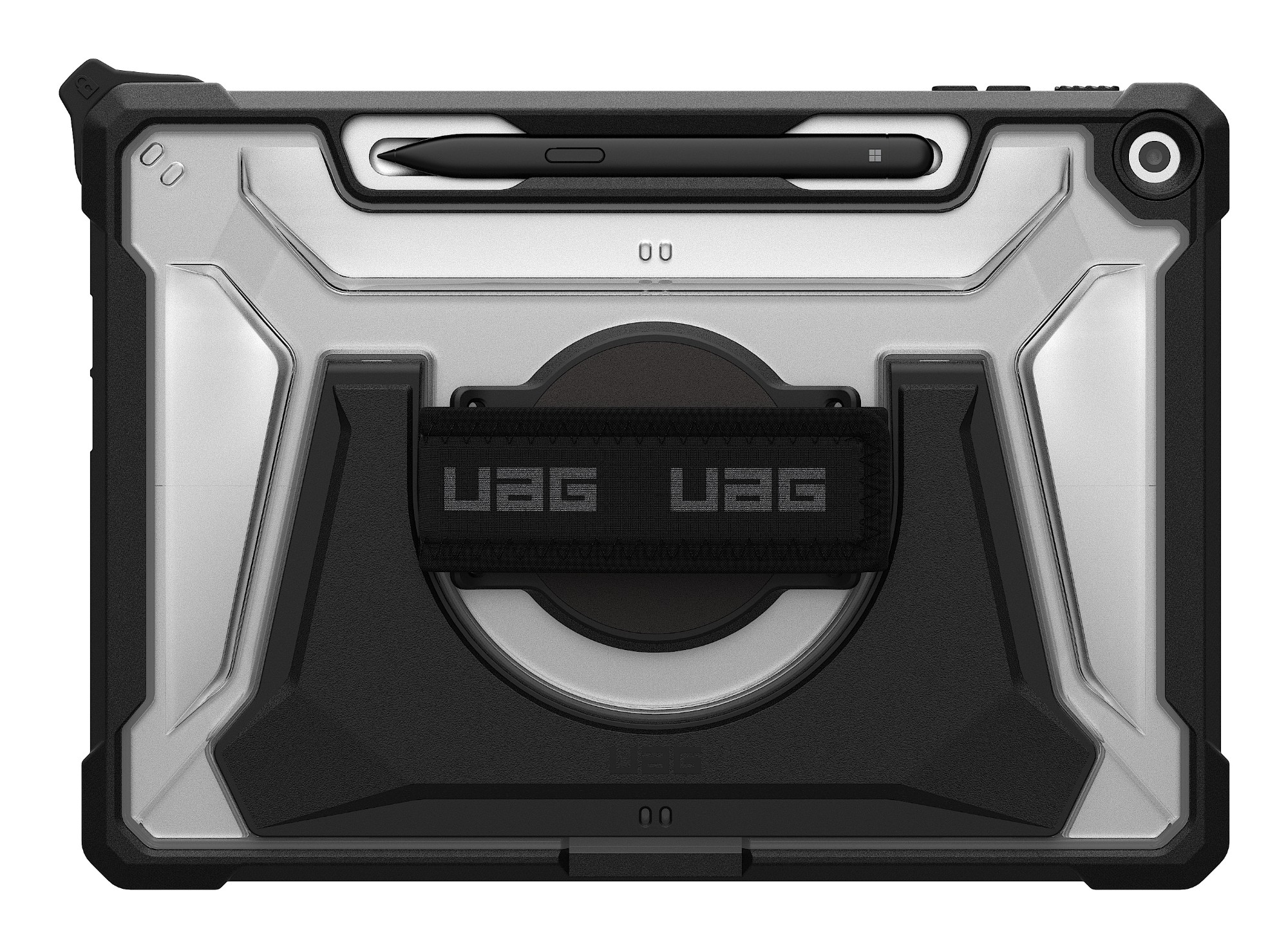324023114340 - Urban Armor Gear