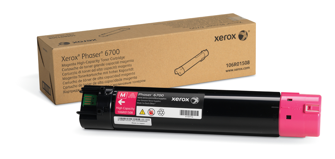 106R01508 - Xerox