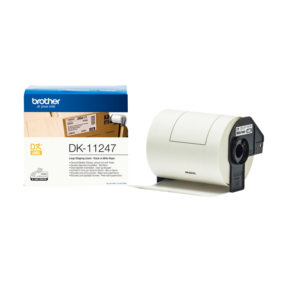 DK11247 - Brother