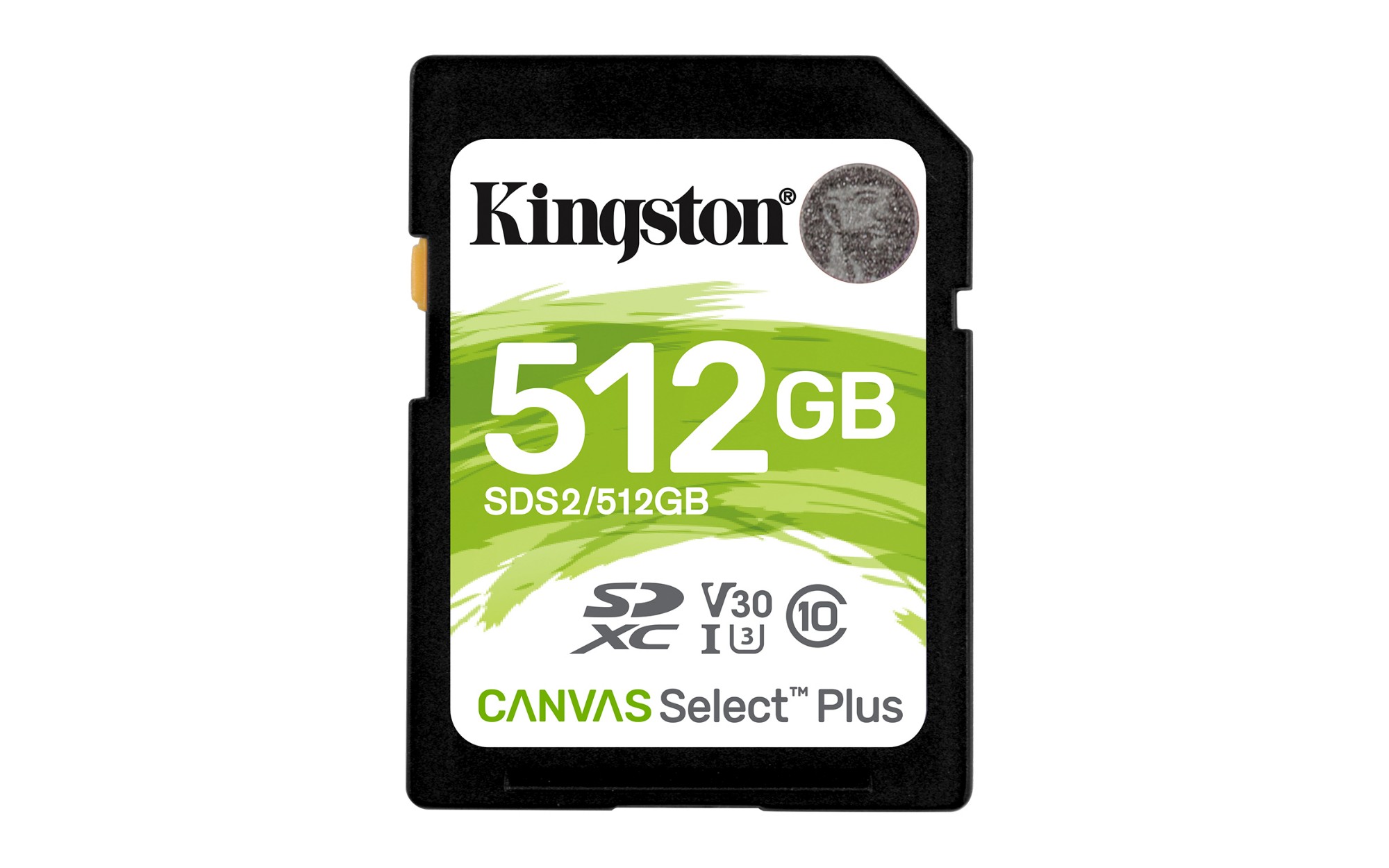 SDS2/512GB - Kingston Technology
