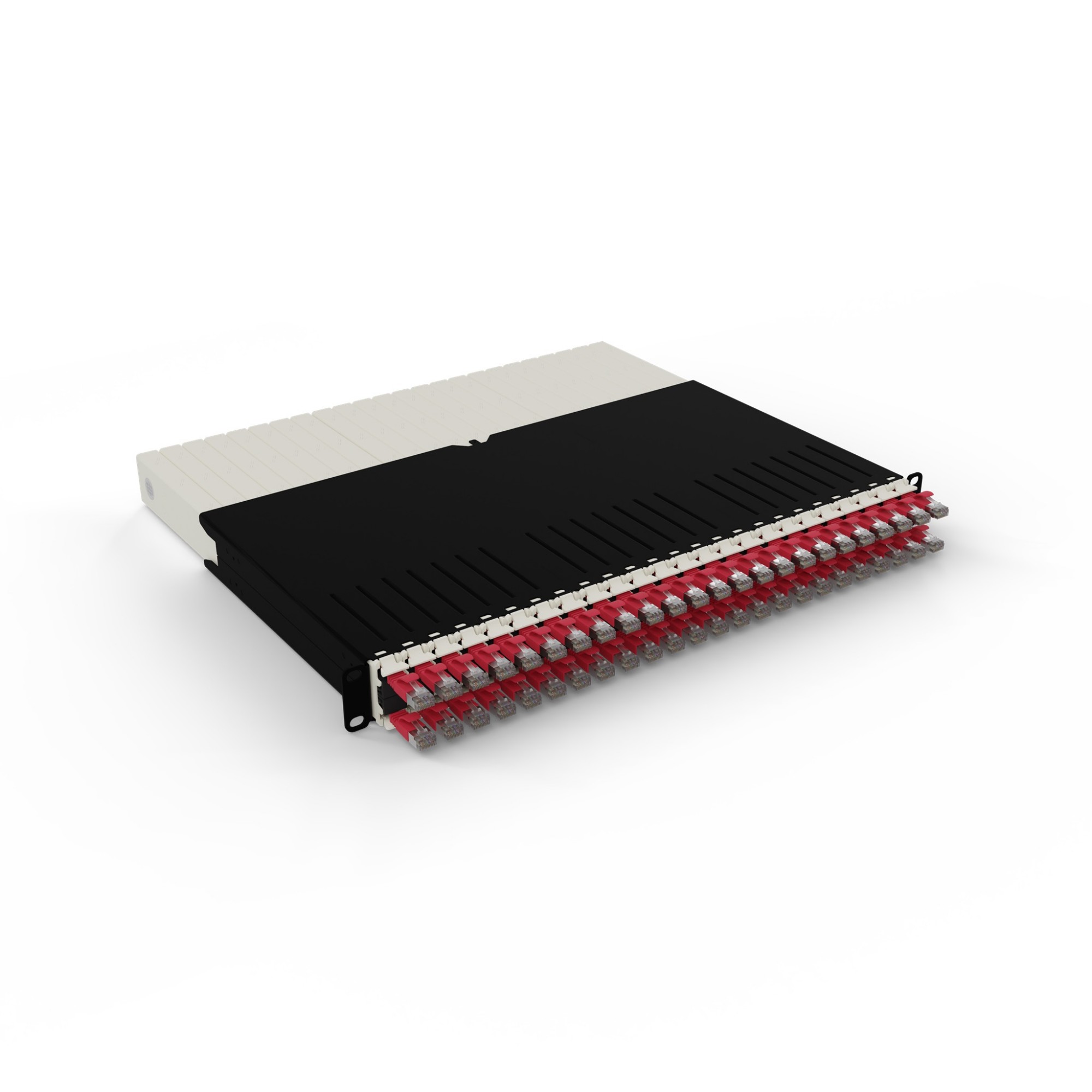 PONEX8STPRD - PATCHBOX