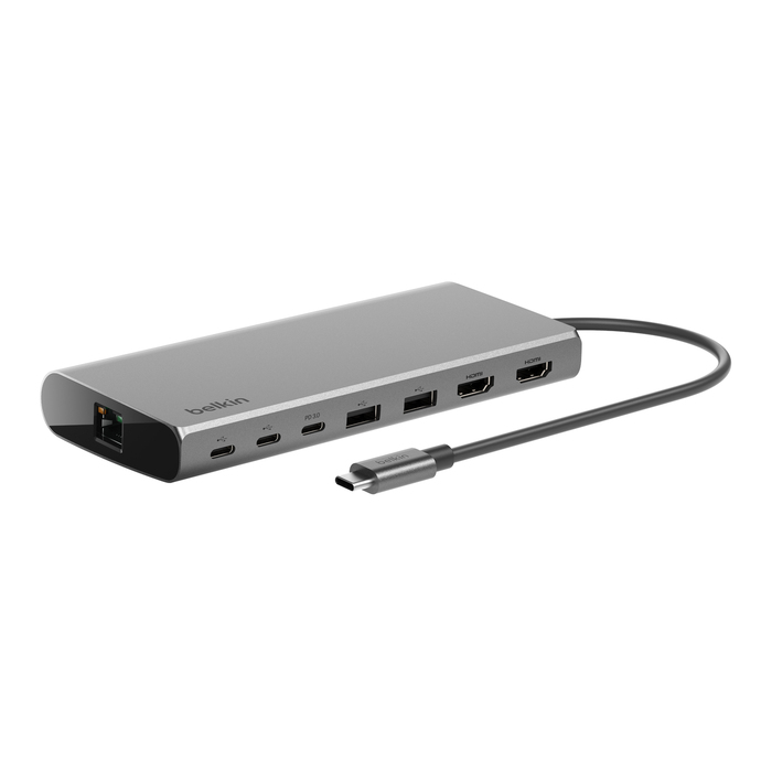 INC015BTSGY-CZ - Belkin
