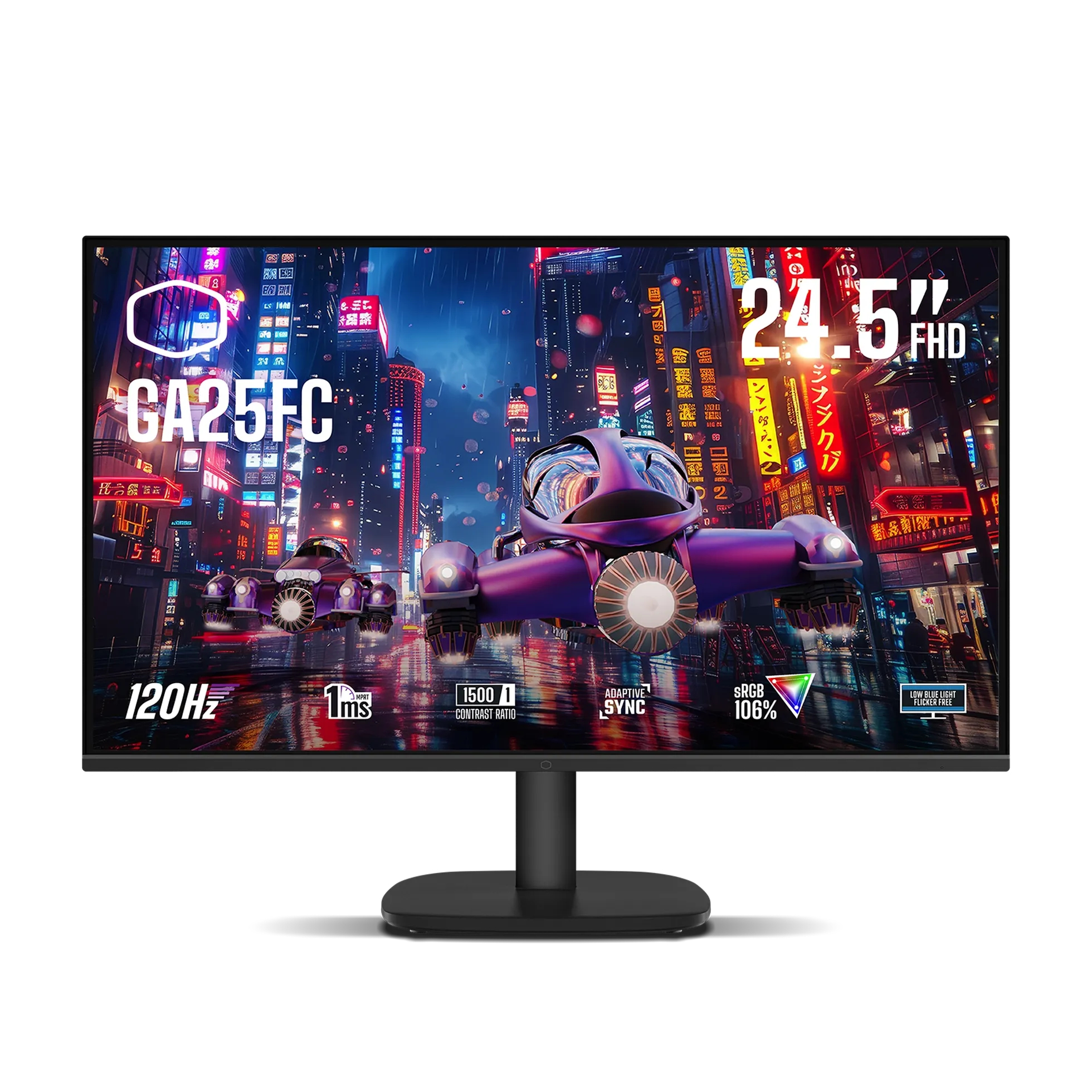 CMI-GA25FC-UK - Cooler Master