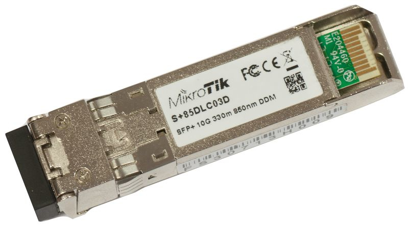 S+85DLC03D - Mikrotik
