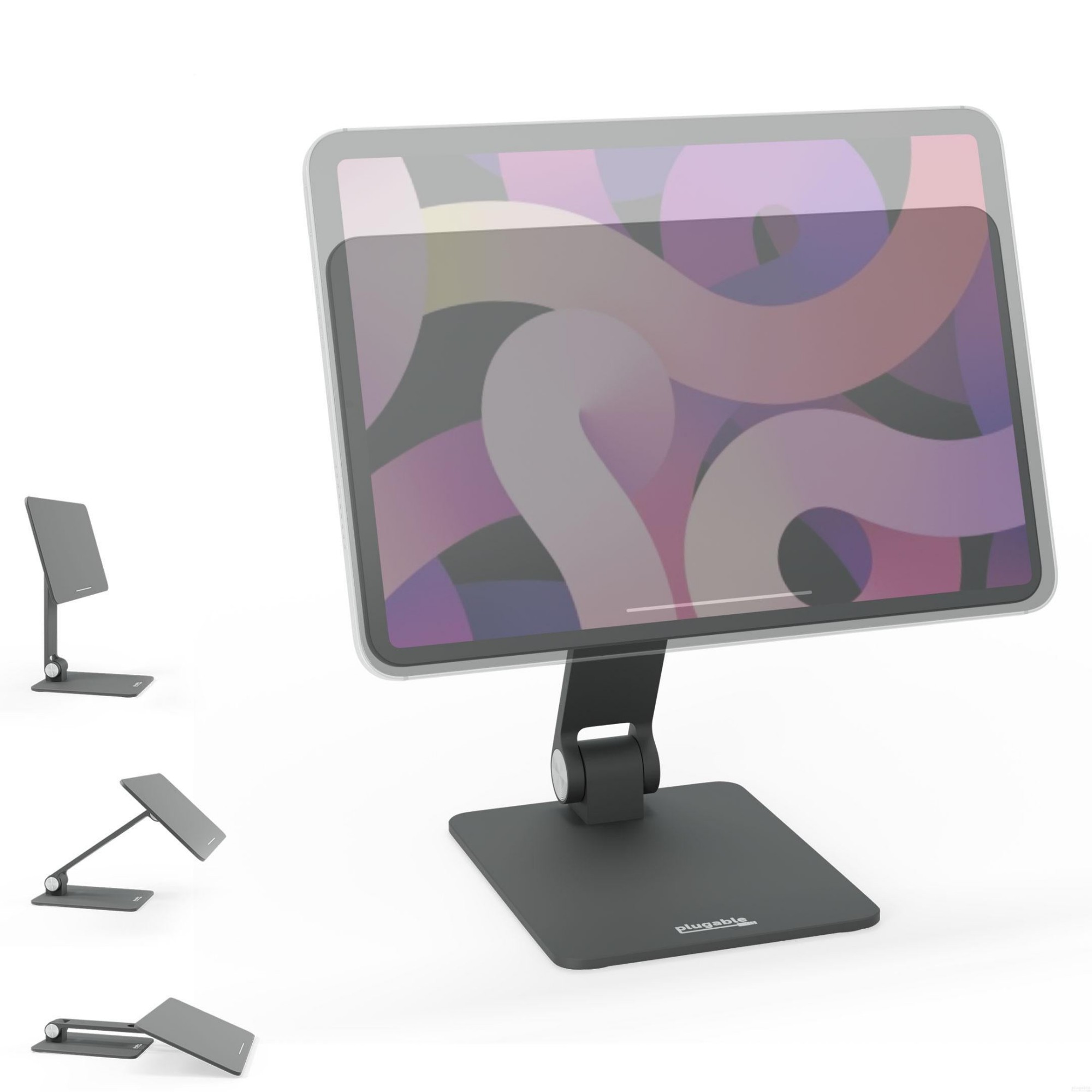 AMS-STAND11 - PLUGABLE TECHNOLOGIES