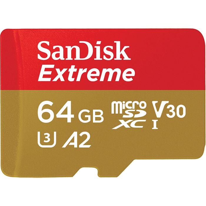 SDSQXAH-064G-GN6AA - Sandisk