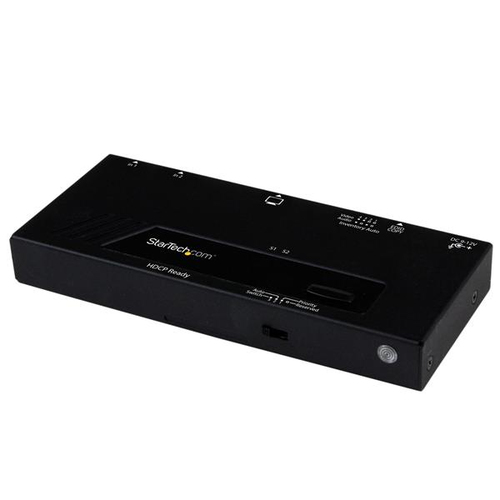 VS221HDQ - StarTech.com