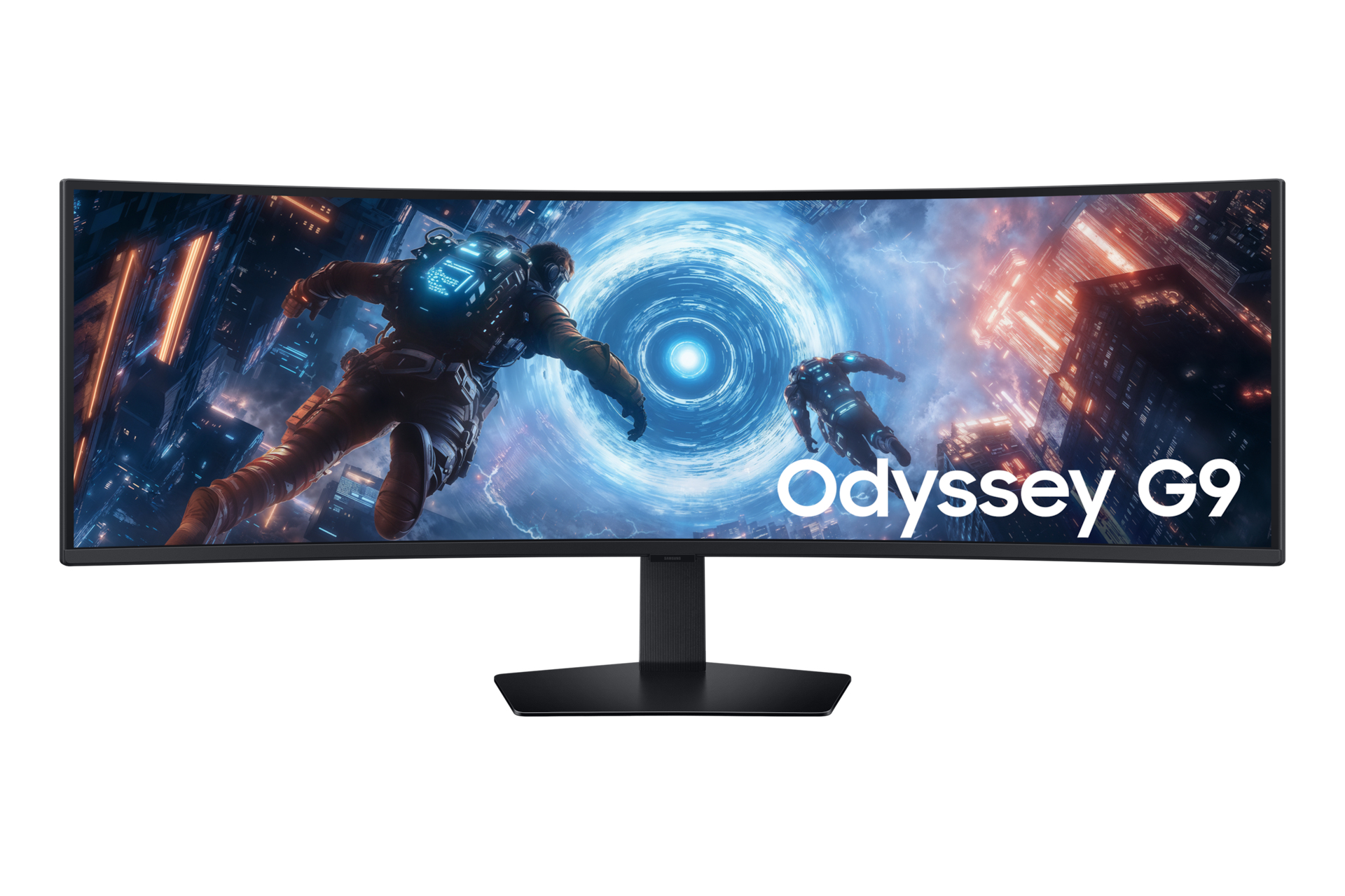 LS49FG910EUXXU - Samsung
