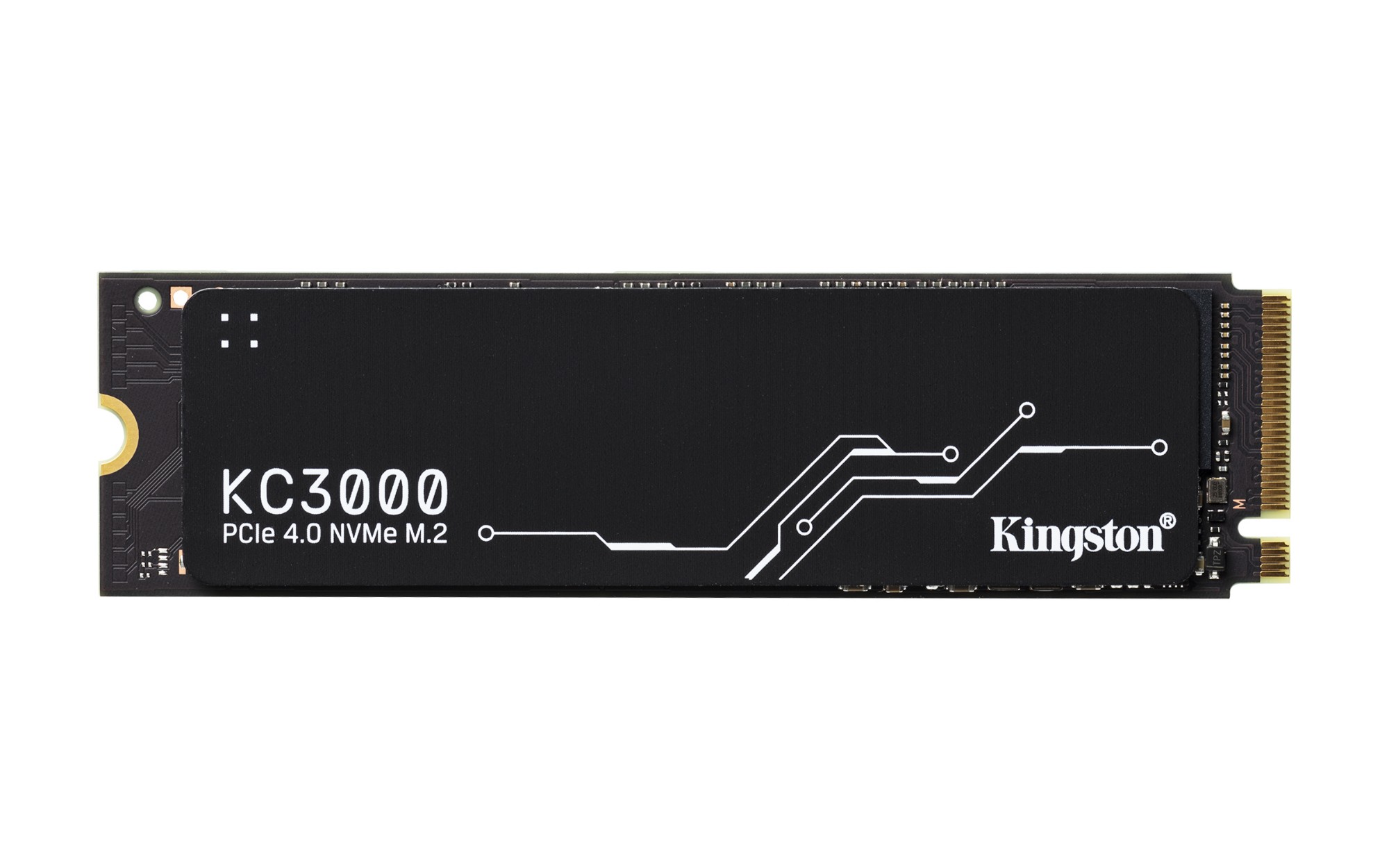 SKC3000S/512G - Kingston Technology